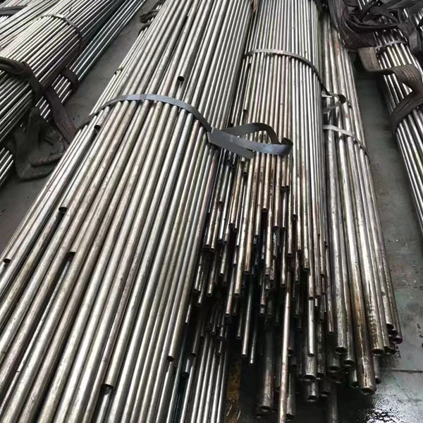 武穴精密钢管
